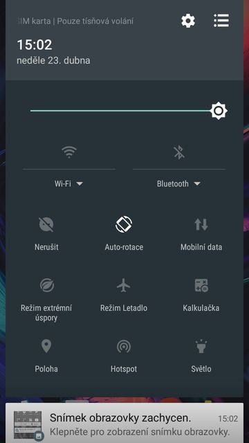 HTC Desire 10 Lifestyle