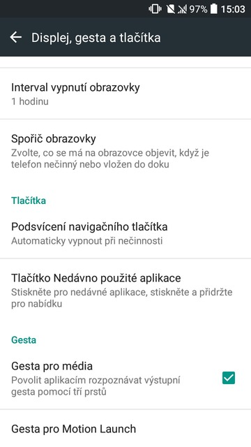 HTC Desire 10 Lifestyle