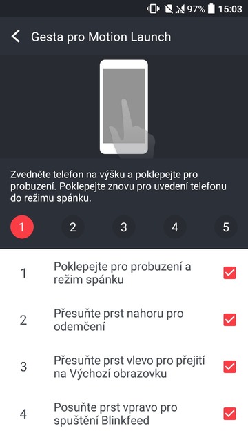 HTC Desire 10 Lifestyle