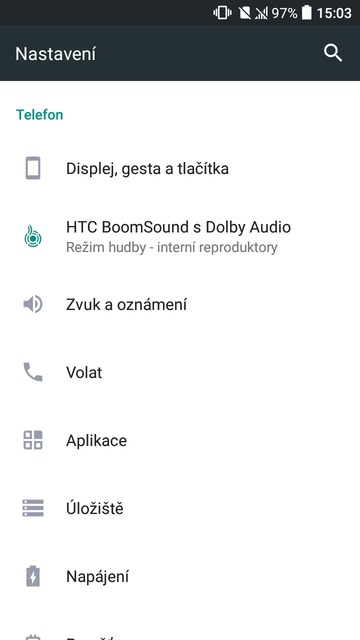 HTC Desire 10 Lifestyle