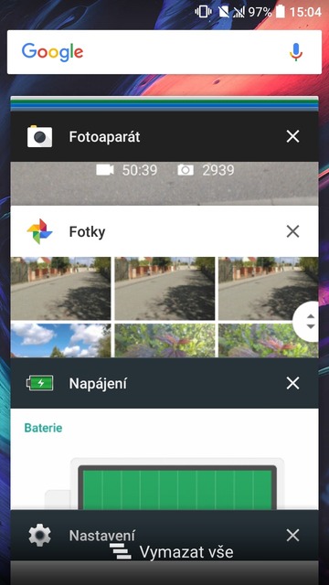 HTC Desire 10 Lifestyle