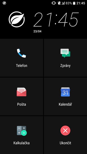 HTC Desire 10 Lifestyle