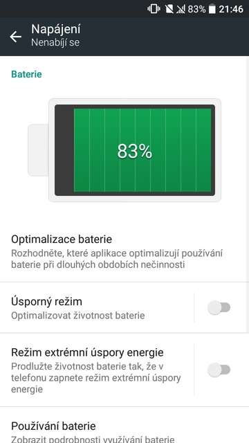HTC Desire 10 Lifestyle