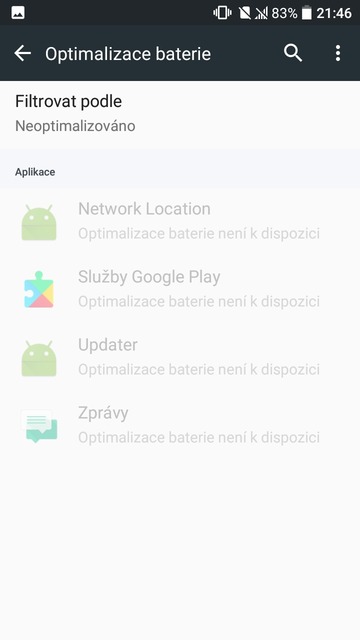 HTC Desire 10 Lifestyle