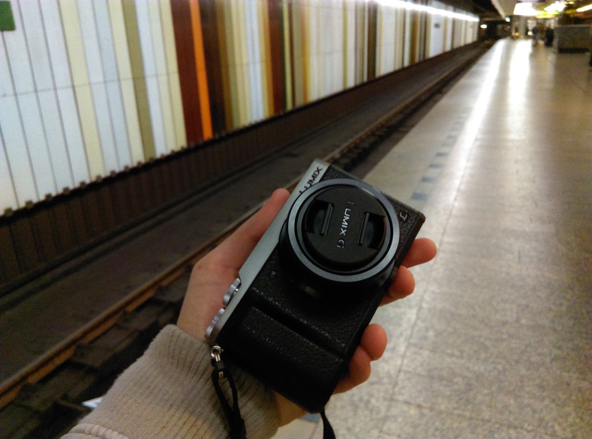 HTC Desire 10 Lifestyle