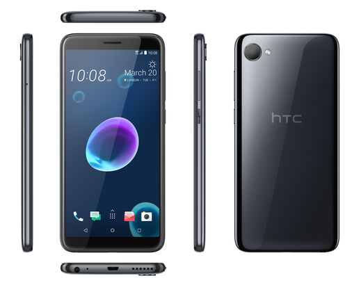 HTC Desire 12