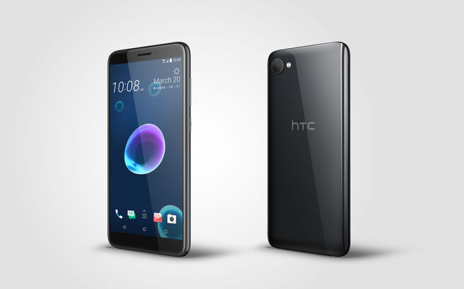 HTC Desire 12
