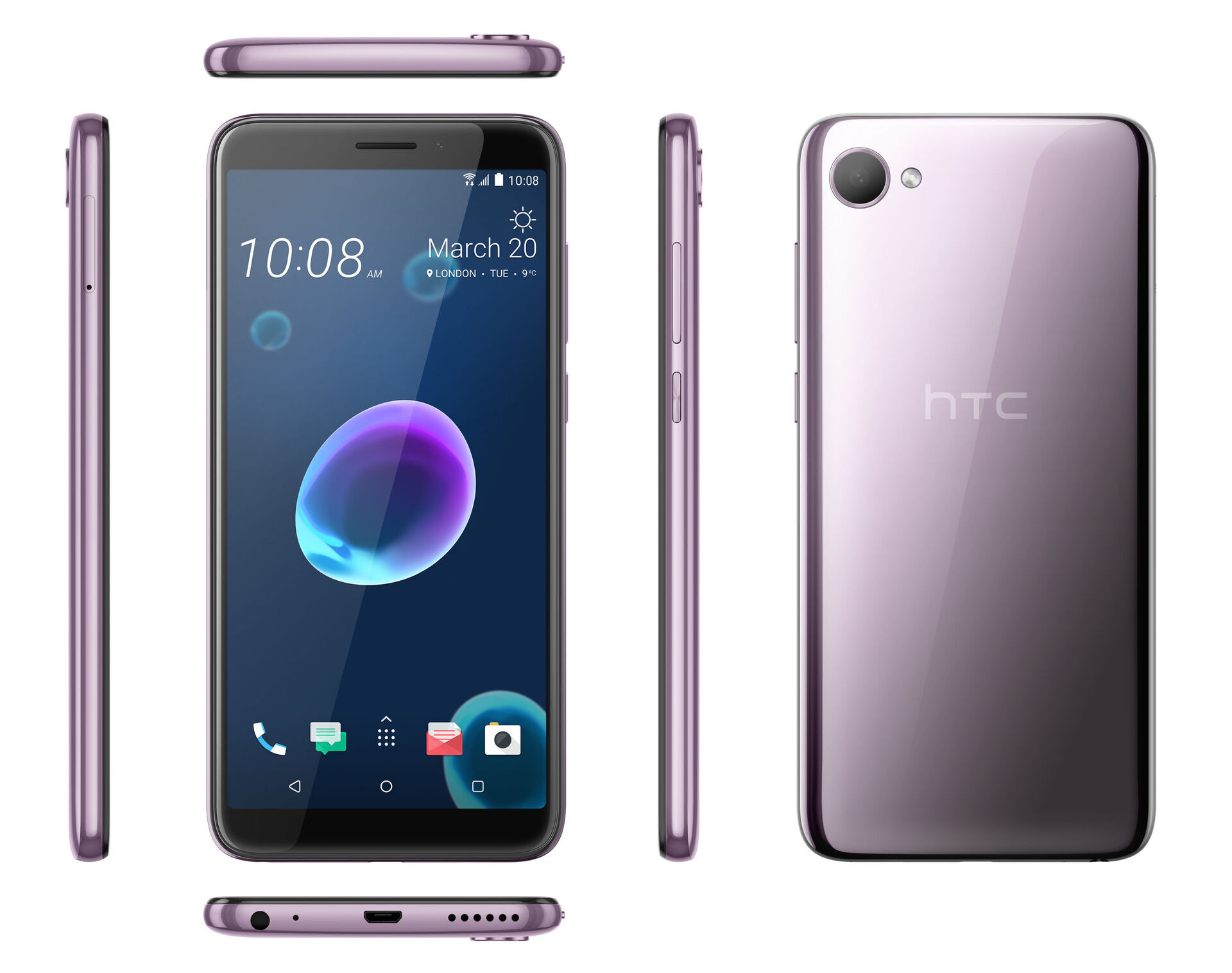HTC Desire 12