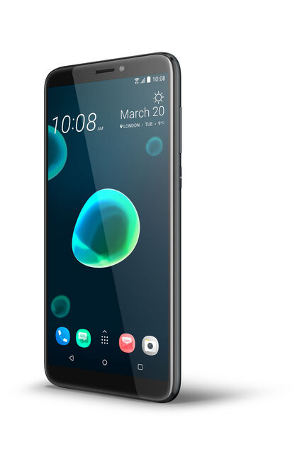 HTC Desire 12+