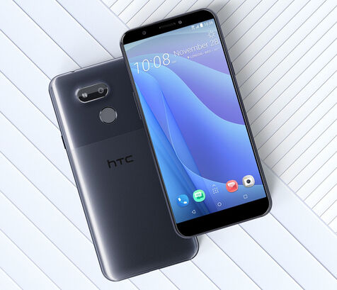 HTC Desire 12s