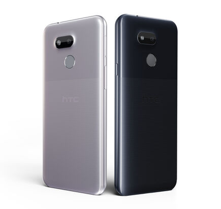 HTC Desire 12s