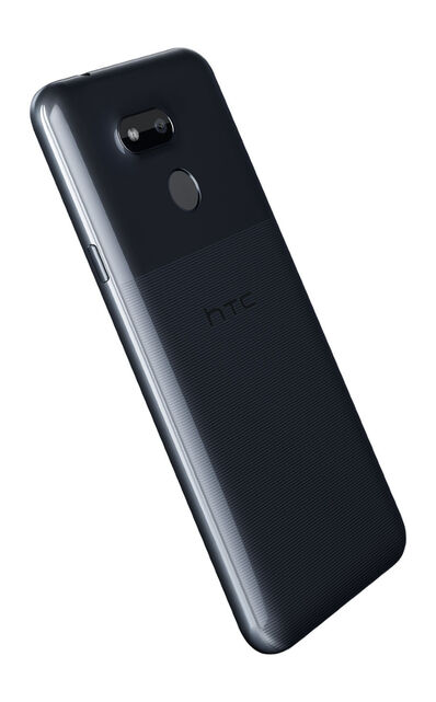 HTC Desire 12s
