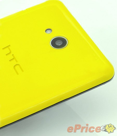 HTC Desire