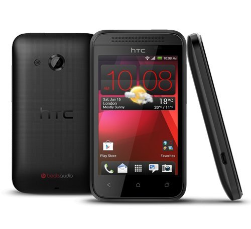 HTC Desire 200