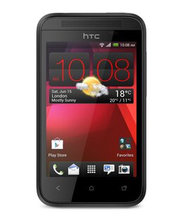 HTC Desire 200