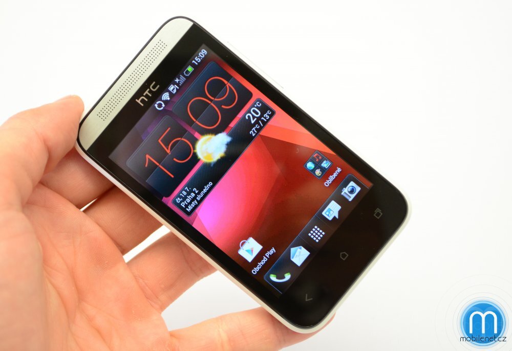 HTC Desire 200