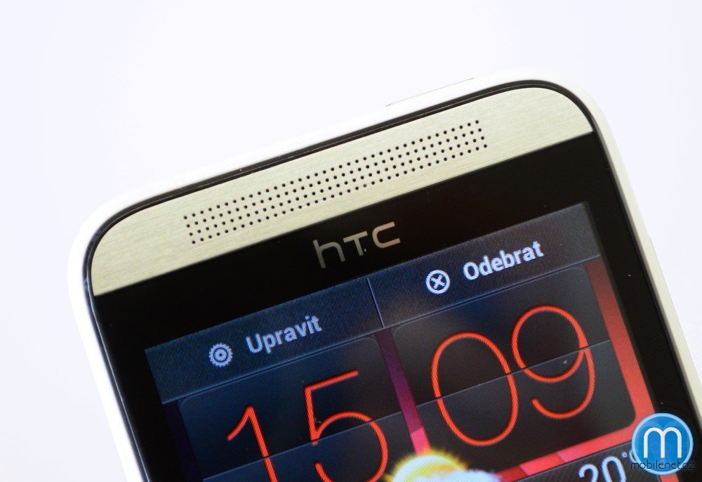 HTC Desire 200