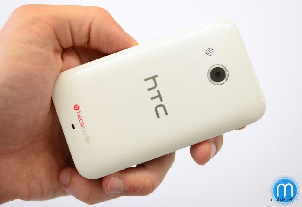 HTC Desire 200