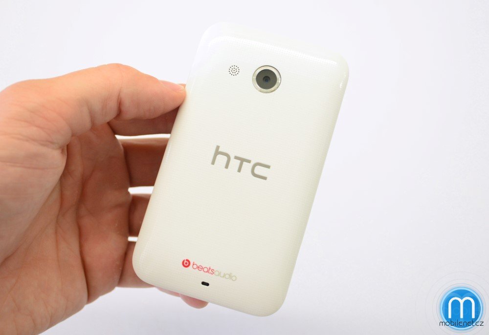HTC Desire 200
