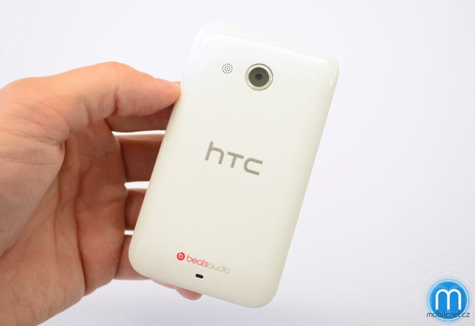 HTC Desire 200