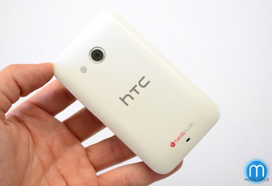 HTC Desire 200
