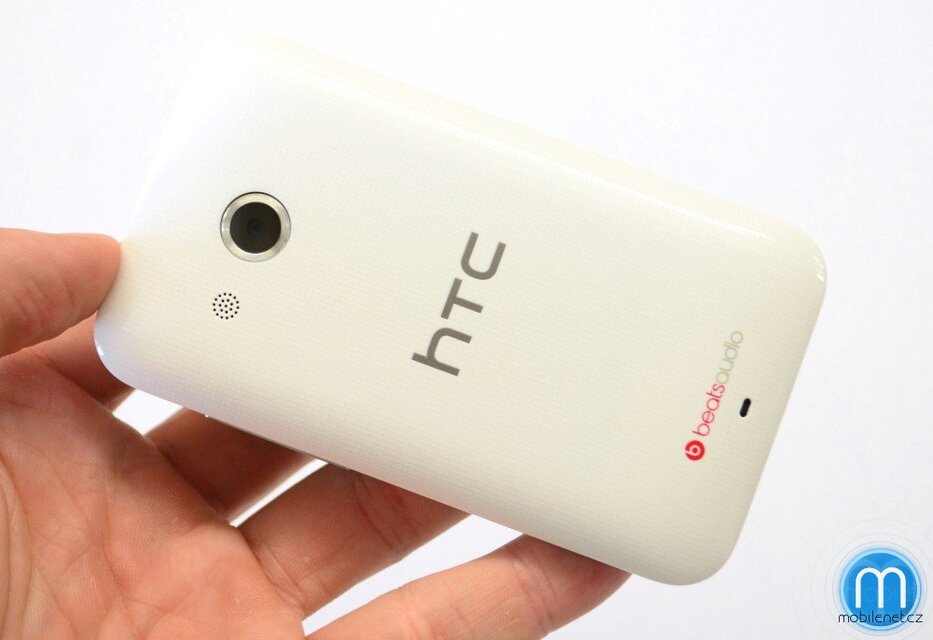 HTC Desire 200