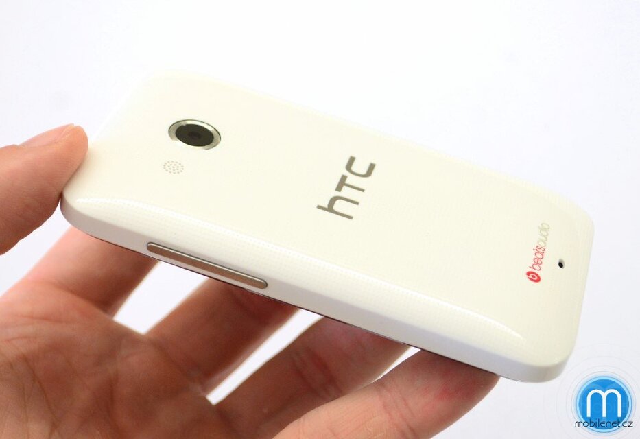 HTC Desire 200