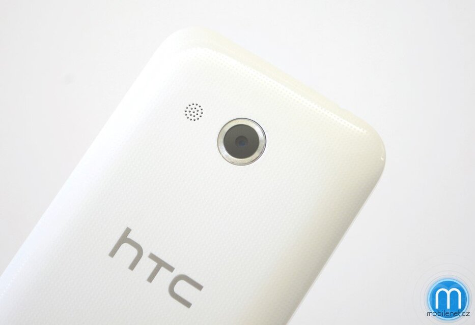 HTC Desire 200