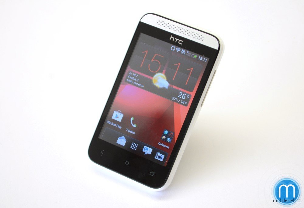 HTC Desire 200