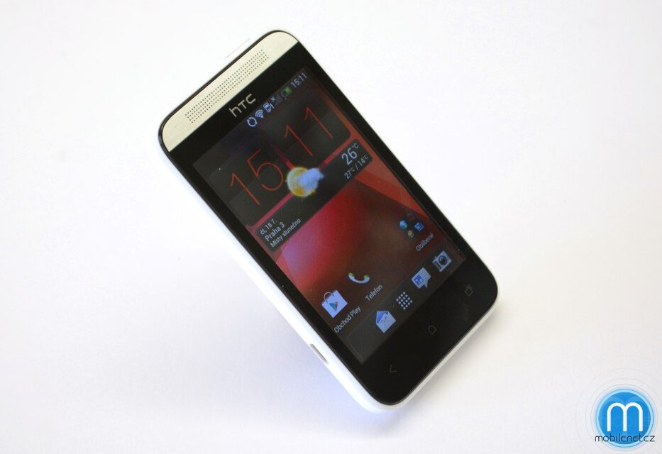HTC Desire 200