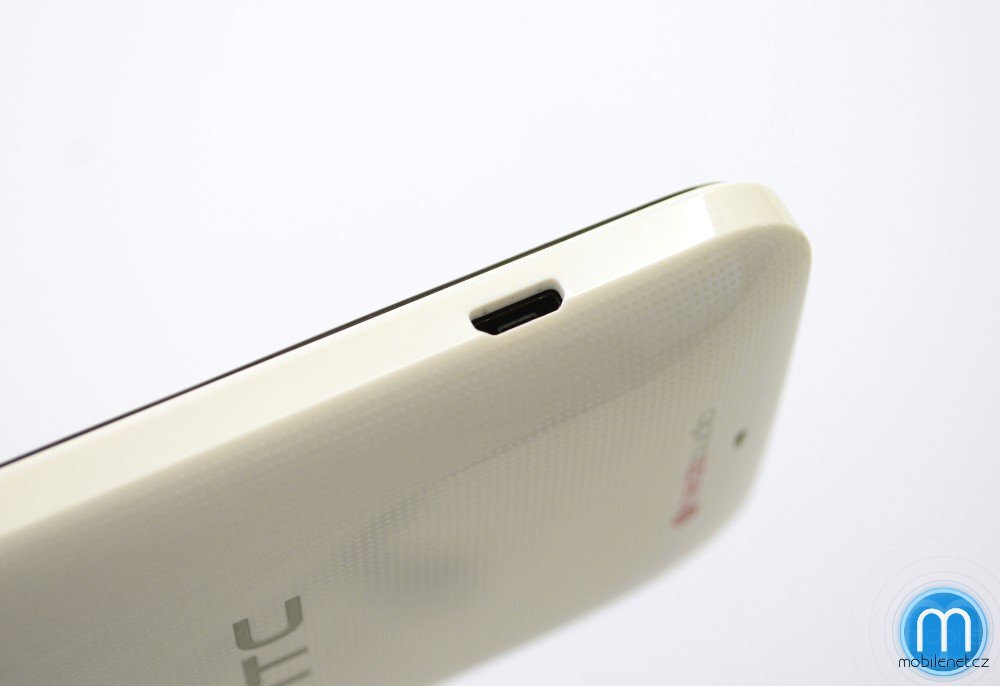 HTC Desire 200