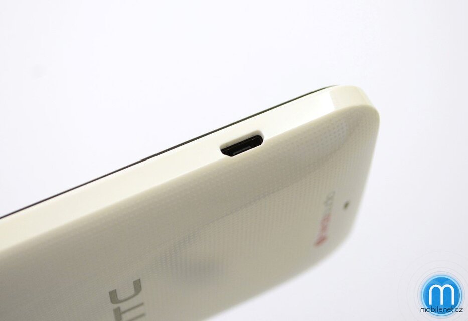HTC Desire 200