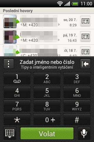 HTC Desire 200