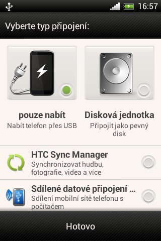 HTC Desire 200