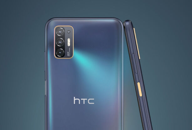 HTC Desire 21 Pro 5G