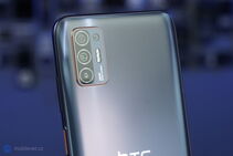 HTC Desire 21 Pro 5G
