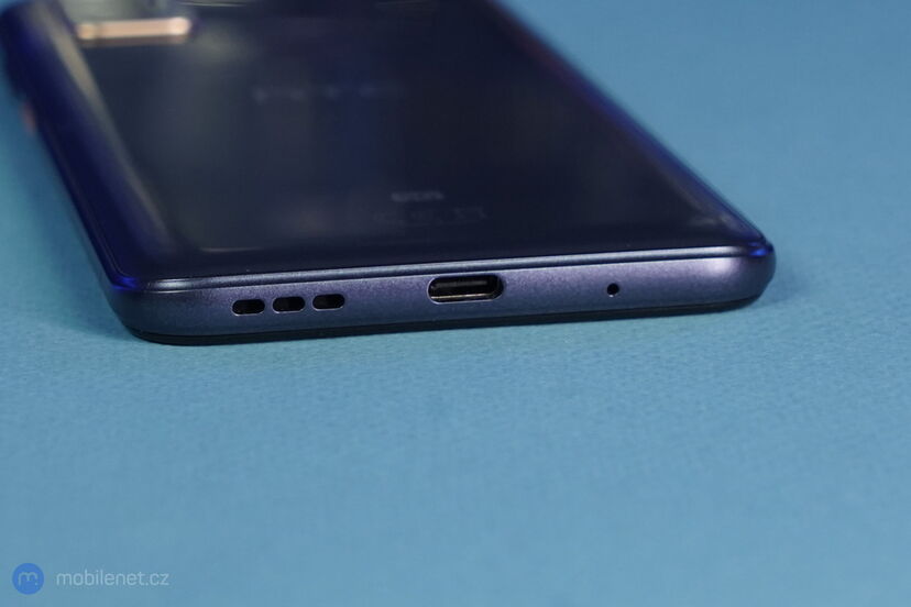 HTC Desire 21 Pro 5G