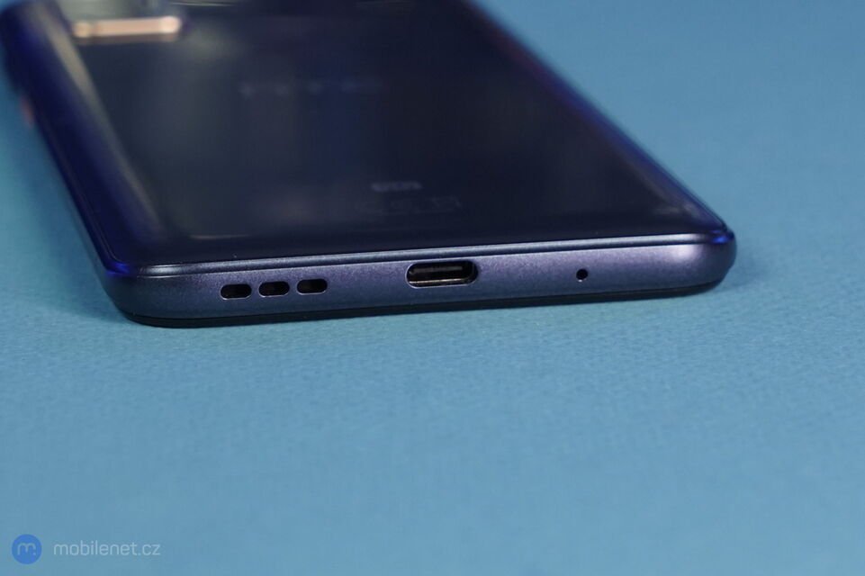 HTC Desire 21 Pro 5G