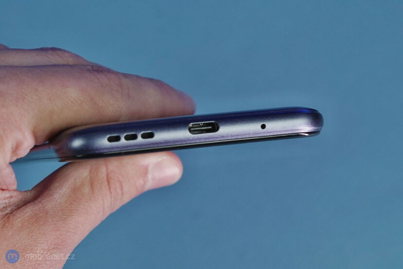 HTC Desire 21 Pro 5G