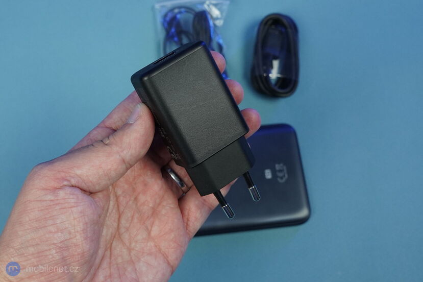 HTC Desire 21 Pro 5G