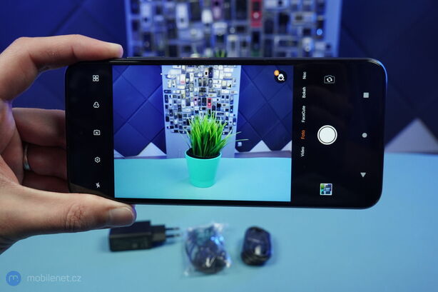 HTC Desire 21 Pro 5G