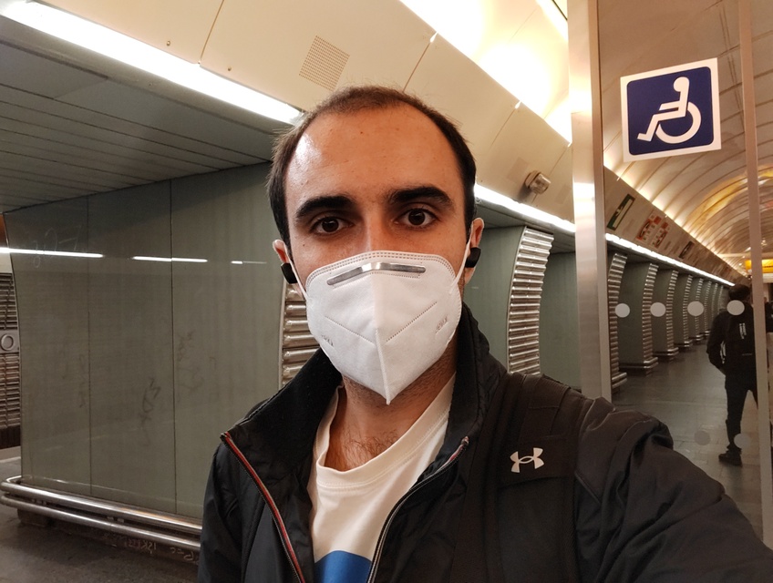 HTC Desire 21 Pro 5G