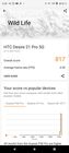HTC Desire 21 Pro 5G