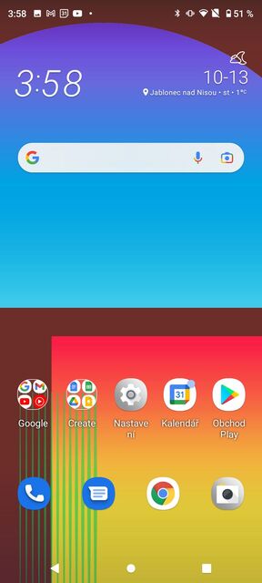 HTC Desire 21 Pro 5G