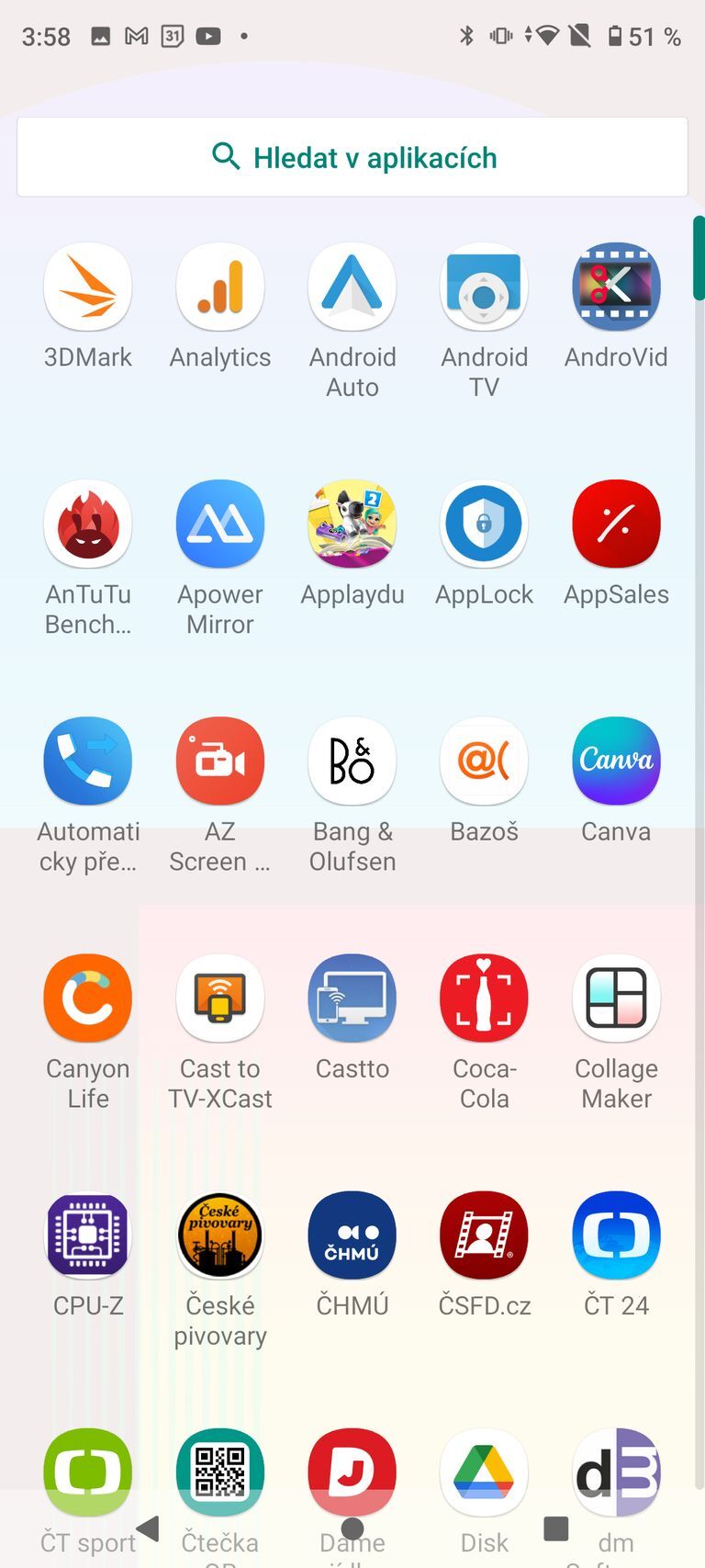 HTC Desire 21 Pro 5G