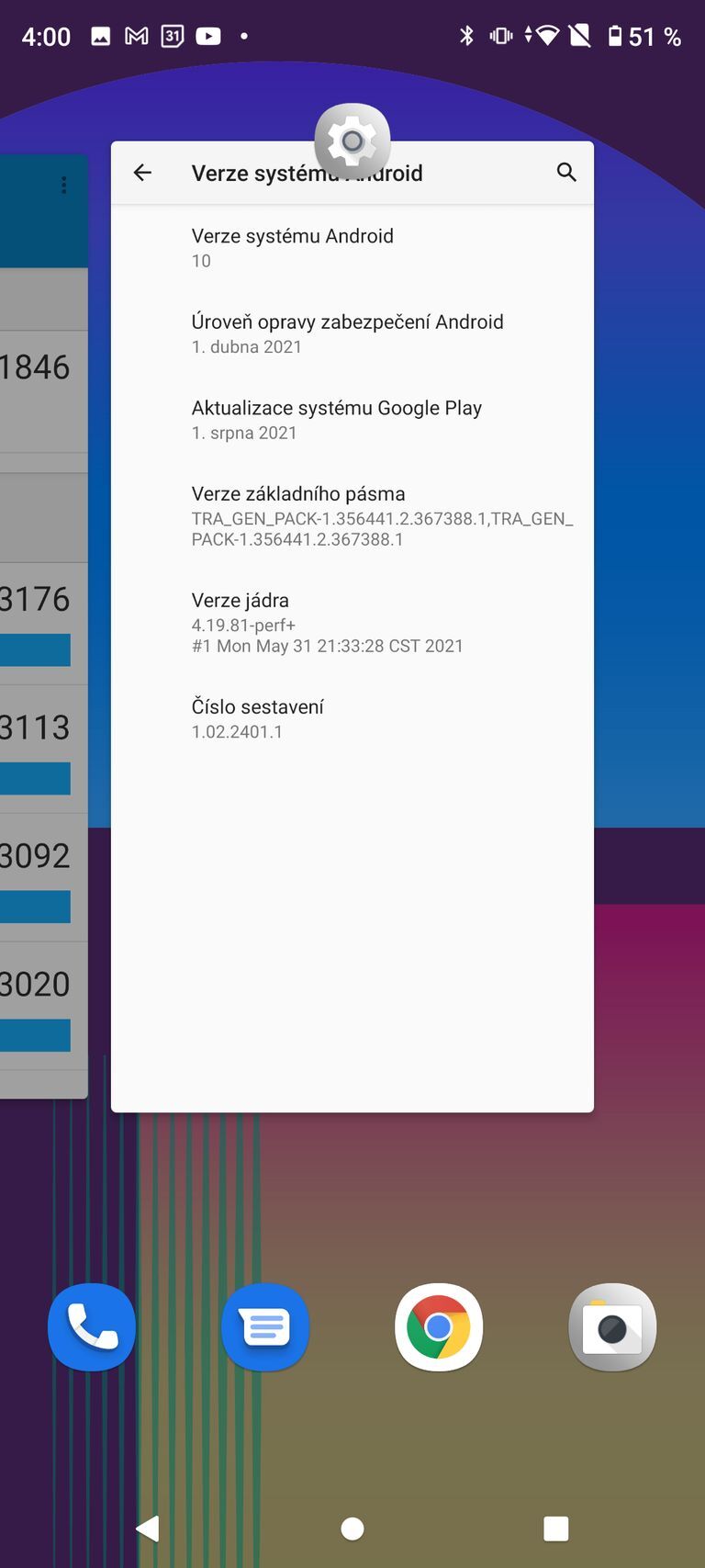 HTC Desire 21 Pro 5G
