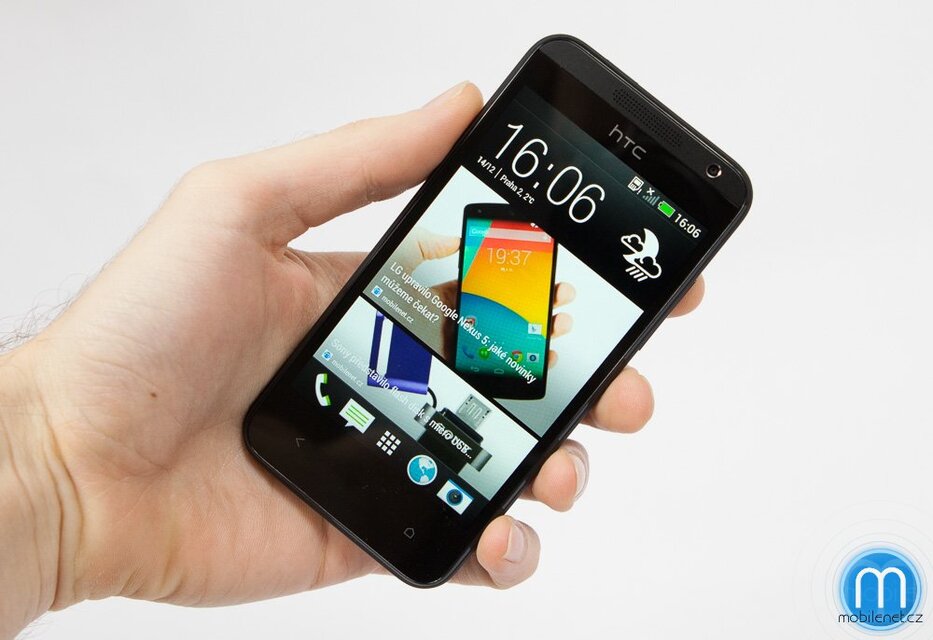 HTC Desire 300