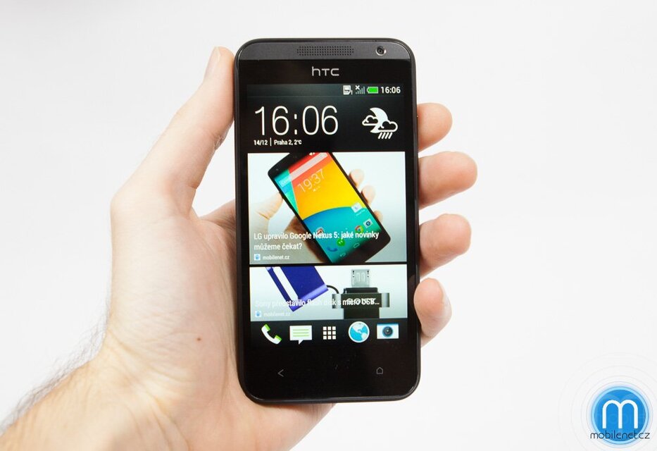 HTC Desire 300