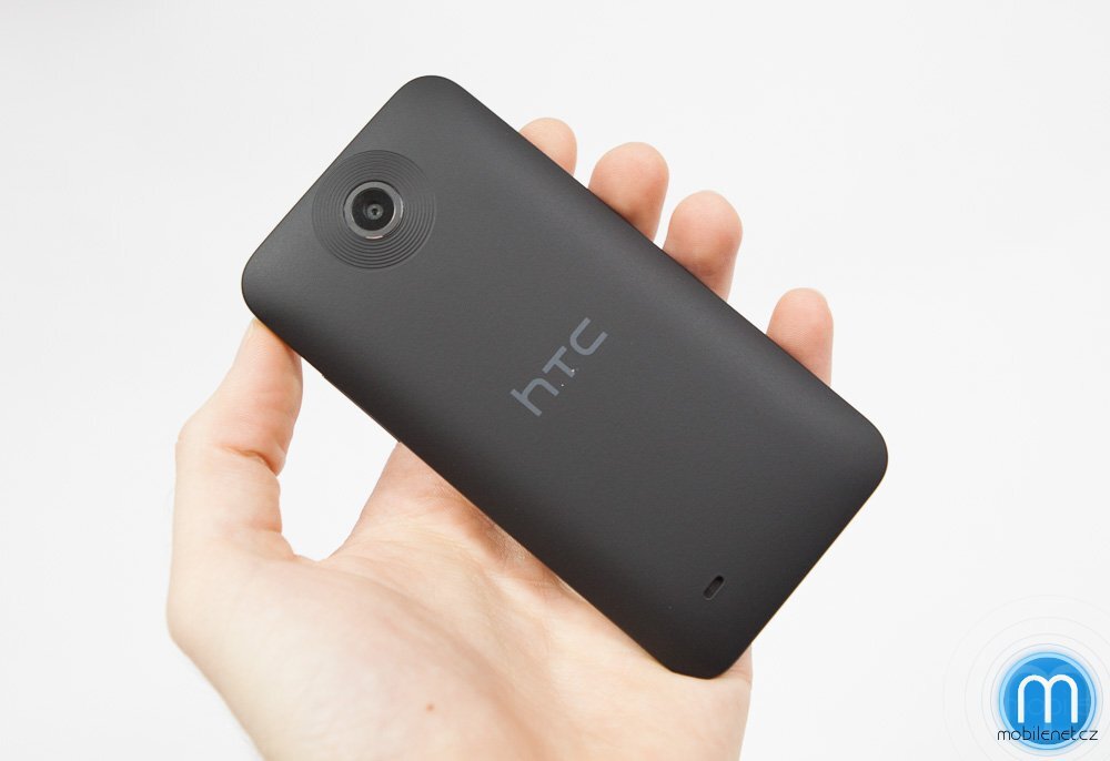 HTC Desire 300