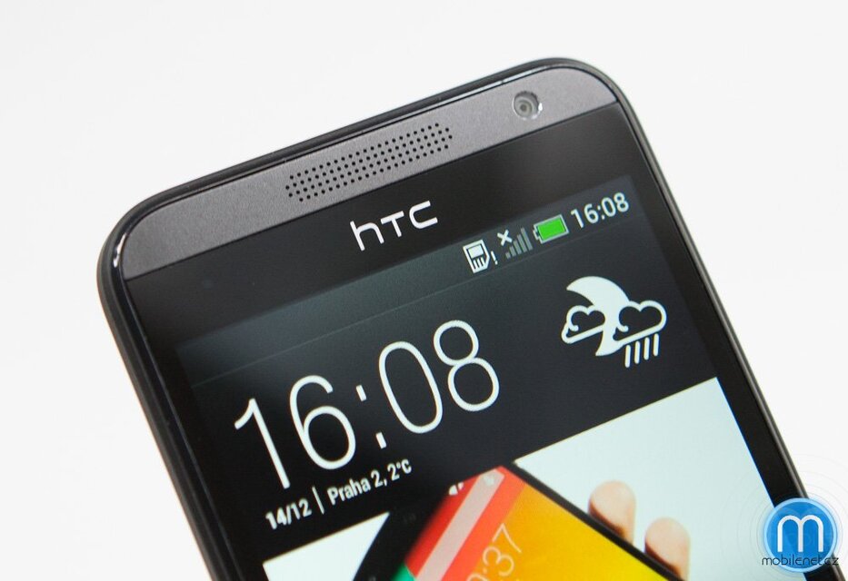 HTC Desire 300